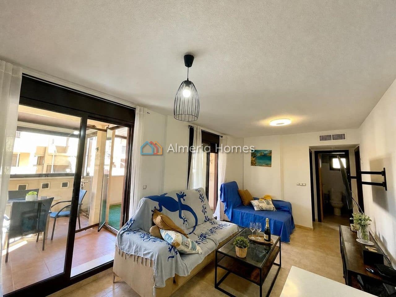2 bedroom Apartment for sale in Los Collados with pool - € 159,500 (Ref: 10057305)