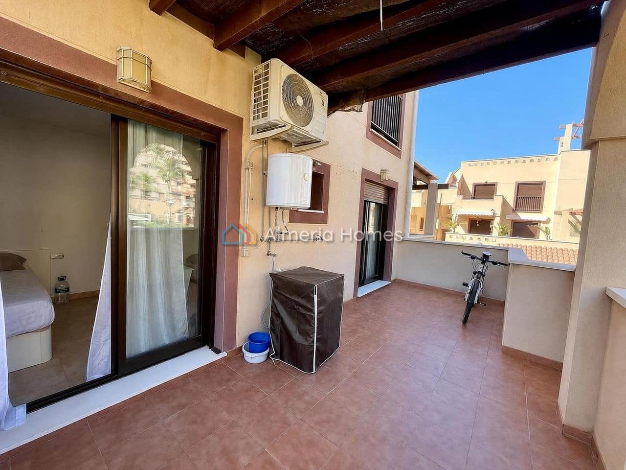 2 bedroom Apartment for sale in Los Collados with pool - € 159,500 (Ref: 10057305)