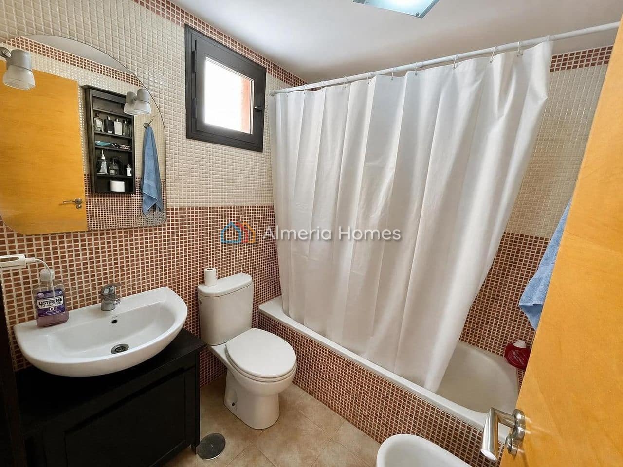 2 bedroom Apartment for sale in Los Collados with pool - € 159,500 (Ref: 10057305)