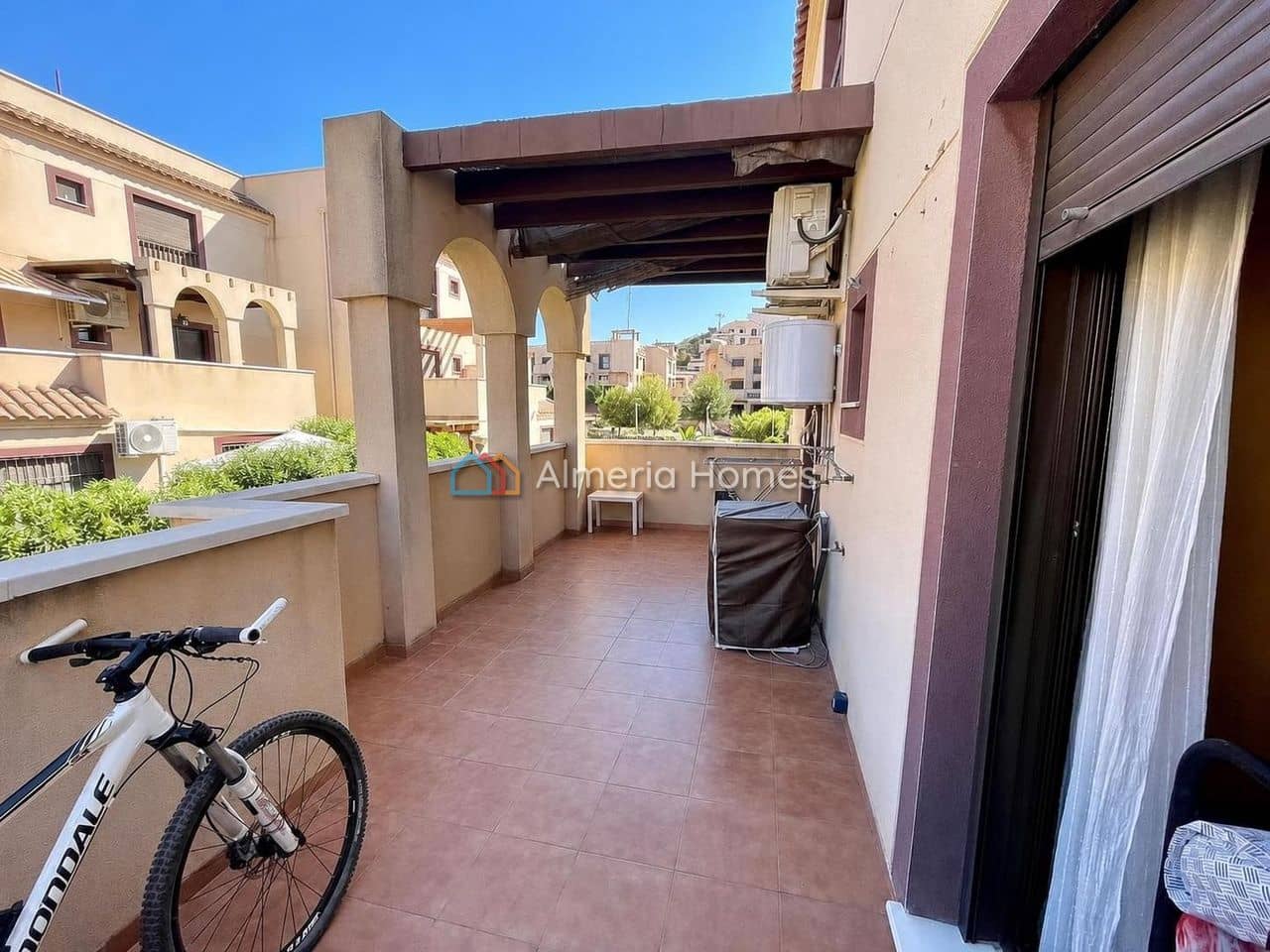2 bedroom Apartment for sale in Los Collados with pool - € 159,500 (Ref: 10057305)