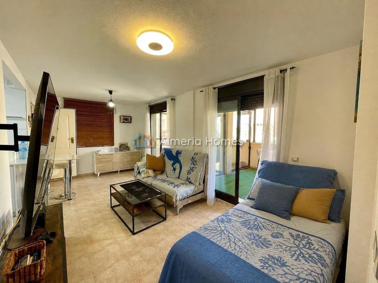 2 bedroom Apartment for sale in Los Collados with pool - € 159,500 (Ref: 10057305)
