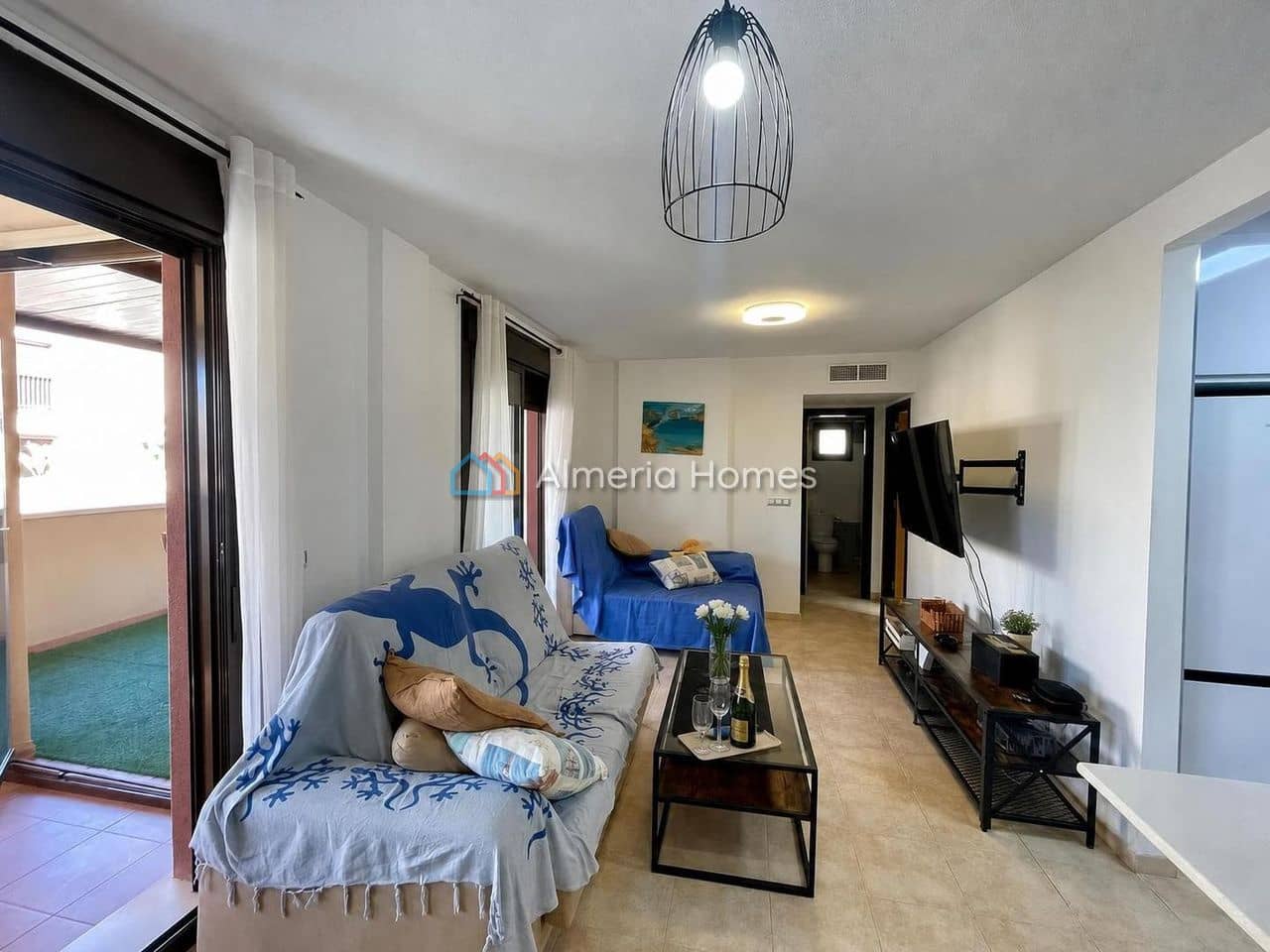 2 bedroom Apartment for sale in Los Collados with pool - € 159,500 (Ref: 10057305)