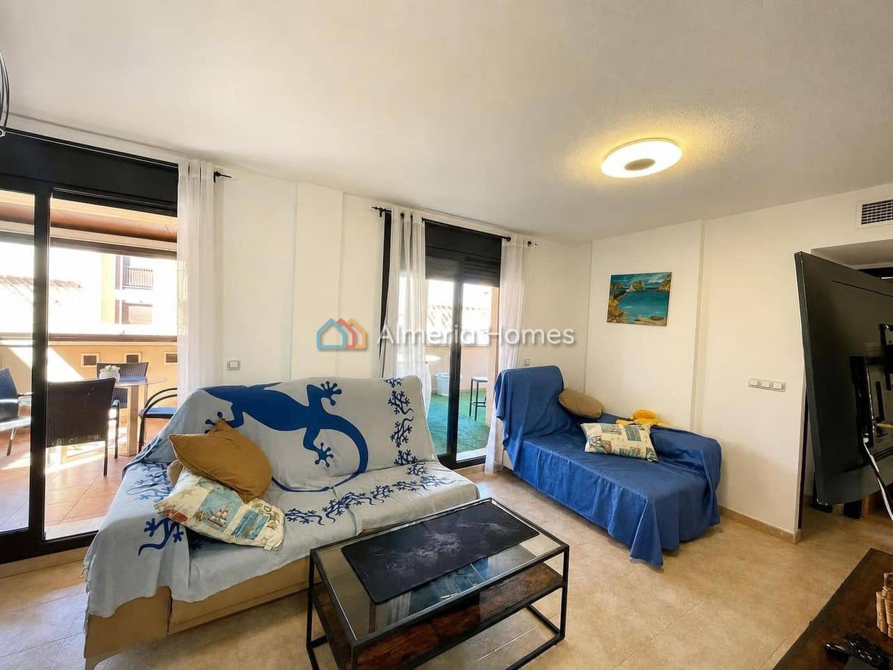 2 bedroom Apartment for sale in Los Collados with pool - € 159,500 (Ref: 10057305)