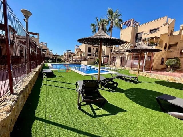 2 camera da letto Appartamento in vendita in Los Collados, Aguilas con piscina - 159.500 € (Rif: 10057305)