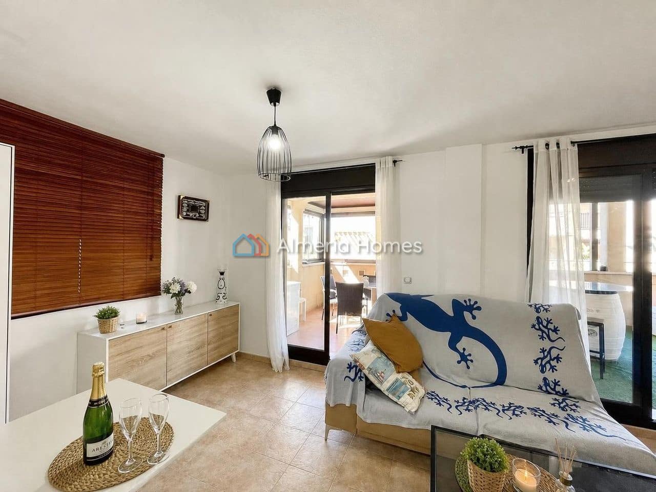 2 bedroom Apartment for sale in Los Collados with pool - € 159,500 (Ref: 10057305)