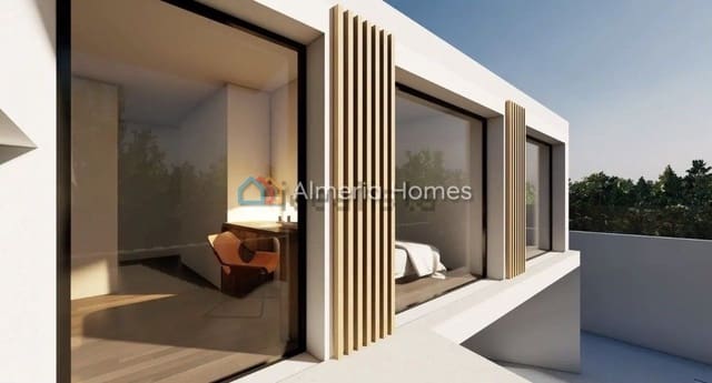 3 Zimmer Villa zu verkaufen in Fortuna - 350.000 € (Ref: 10057306)