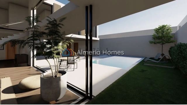 3 Zimmer Villa zu verkaufen in Fortuna - 350.000 € (Ref: 10057306)