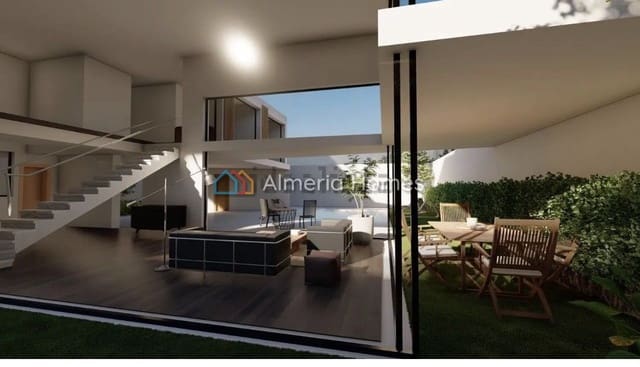 3 Zimmer Villa zu verkaufen in Fortuna - 350.000 € (Ref: 10057306)
