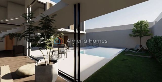 3 Zimmer Villa zu verkaufen in Fortuna - 350.000 € (Ref: 10057306)
