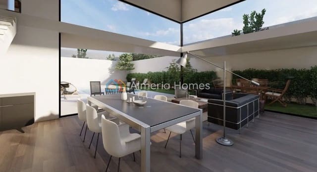 3 Zimmer Villa zu verkaufen in Fortuna - 350.000 € (Ref: 10057306)