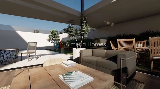 3 Zimmer Villa zu verkaufen in Fortuna - 350.000 € (Ref: 10057306)