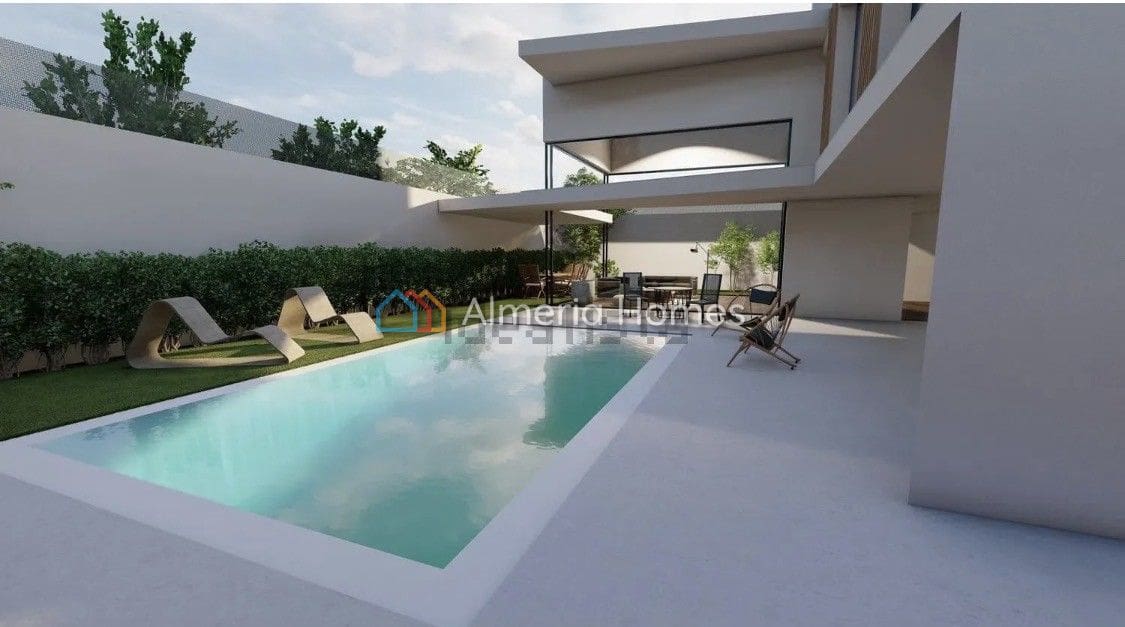 3 Zimmer Villa zu verkaufen in Fortuna - 350.000 € (Ref: 10057306)