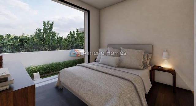 3 sovrum Villa till salu i Fortuna - 350 000 € (Ref: 10057306)
