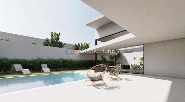 3 sovrum Villa till salu i Fortuna - 350 000 € (Ref: 10057306)