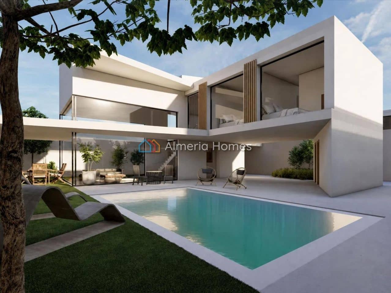 3 bedroom Villa for sale in Fortuna - € 350,000 (Ref: 10057306)