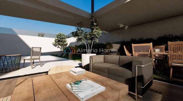 3 sovrum Villa till salu i Fortuna - 350 000 € (Ref: 10057306)
