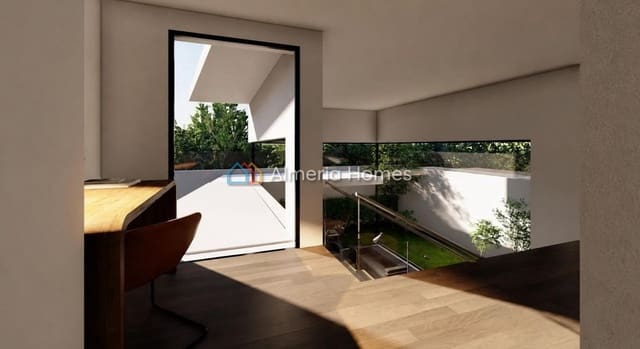 3 sovrum Villa till salu i Fortuna - 350 000 € (Ref: 10057306)