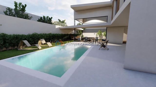 3 sovrum Villa till salu i Fortuna - 350 000 € (Ref: 10057306)