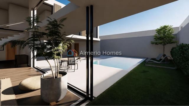3 sovrum Villa till salu i Fortuna - 350 000 € (Ref: 10057306)