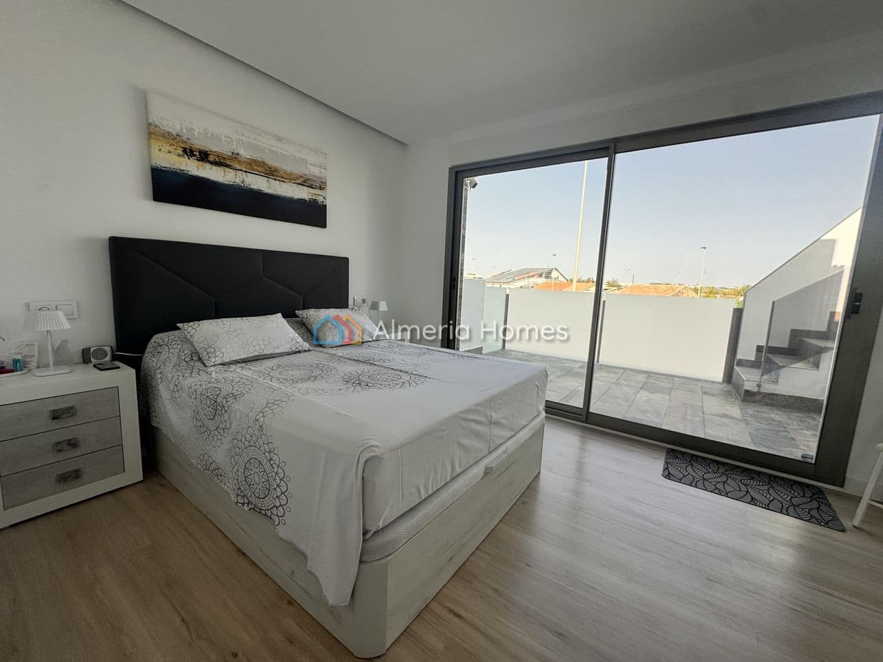 3 bedroom Townhouse for sale in Santiago de la Ribera with pool garage - € 290,000 (Ref: 10057307)