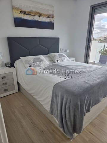 3 bedroom Townhouse for sale in Santiago de la Ribera, San Javier with pool garage - € 290,000 (Ref: 10057307)