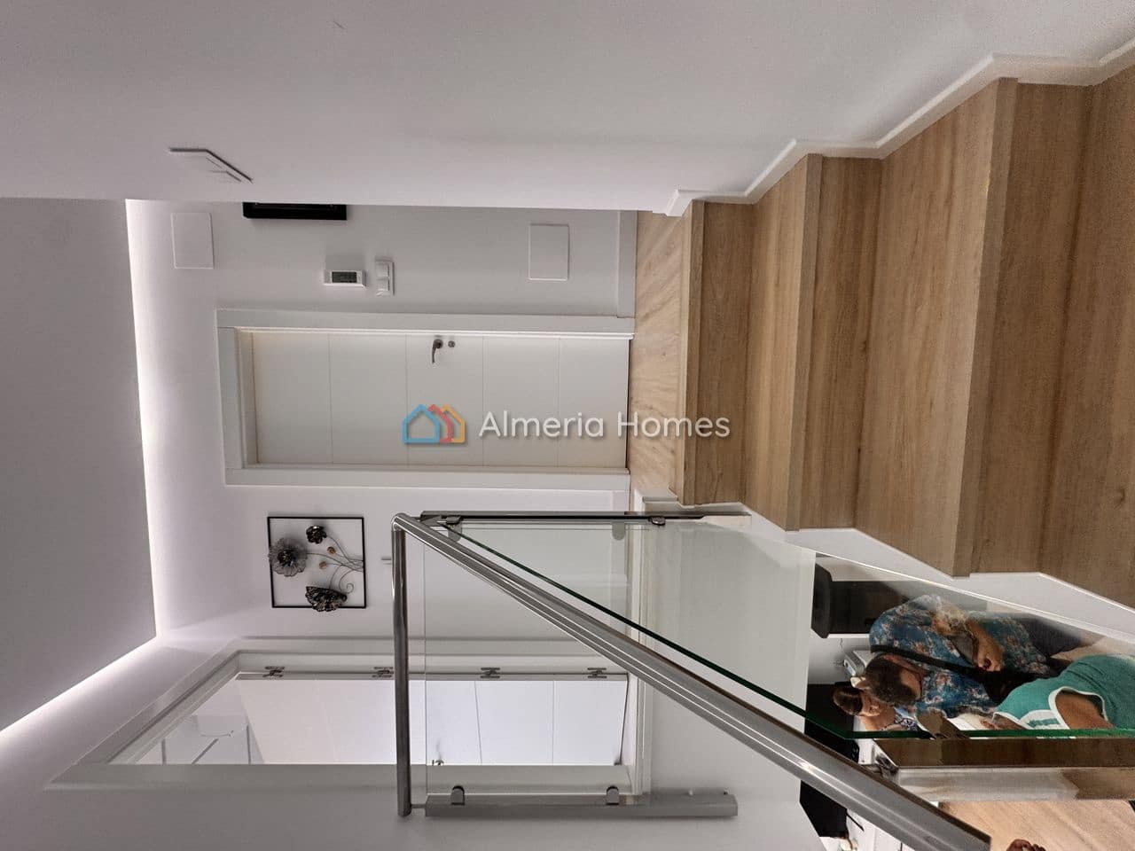 3 bedroom Townhouse for sale in Santiago de la Ribera with pool garage - € 290,000 (Ref: 10057307)