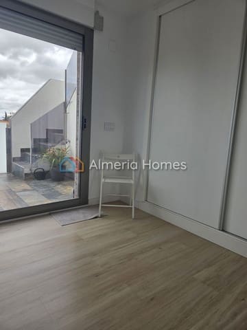 3 bedroom Townhouse for sale in Santiago de la Ribera, San Javier with pool garage - € 290,000 (Ref: 10057307)