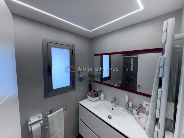 3 bedroom Townhouse for sale in Santiago de la Ribera, San Javier with pool garage - € 290,000 (Ref: 10057307)