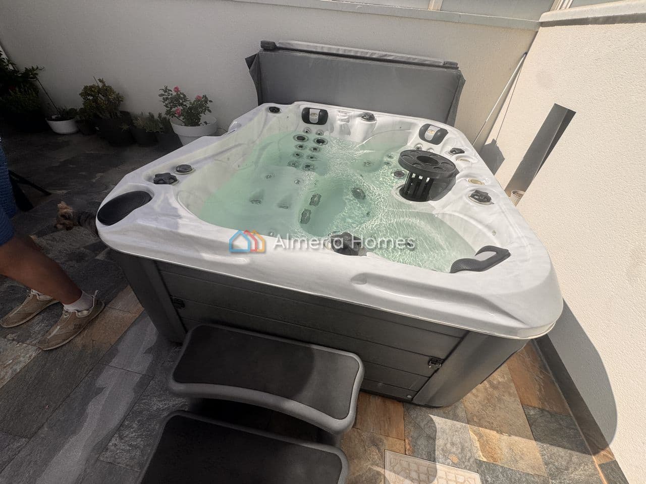 3 bedroom Townhouse for sale in Santiago de la Ribera with pool garage - € 290,000 (Ref: 10057307)