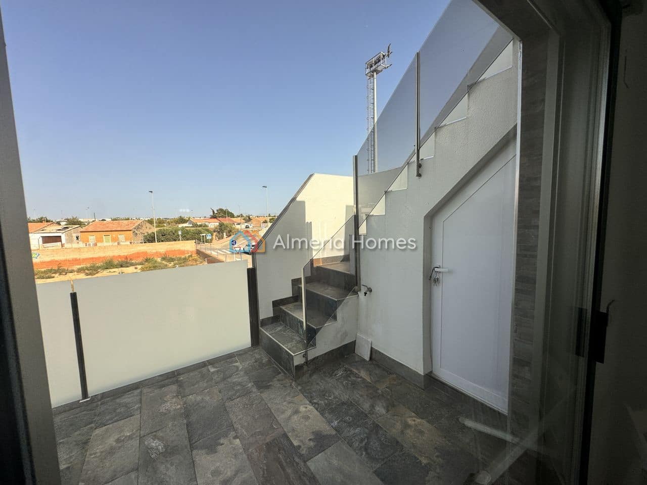 3 bedroom Townhouse for sale in Santiago de la Ribera with pool garage - € 290,000 (Ref: 10057307)