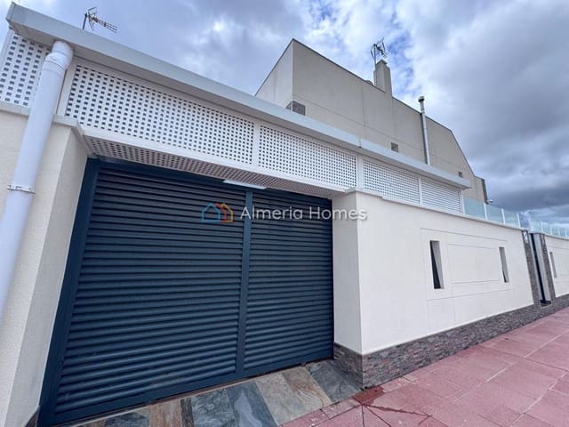 3 bedroom Townhouse for sale in Santiago de la Ribera, San Javier with pool garage - € 290,000 (Ref: 10057307)