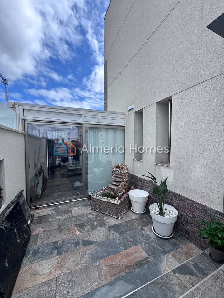 3 bedroom Townhouse for sale in Santiago de la Ribera with pool garage - € 290,000 (Ref: 10057307)
