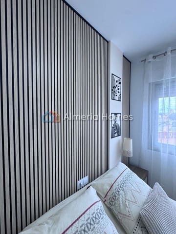 3 chambre Maison de Ville à vendre à Santiago de la Ribera, San Javier avec piscine garage - 290 000 € (Ref: 10057307)