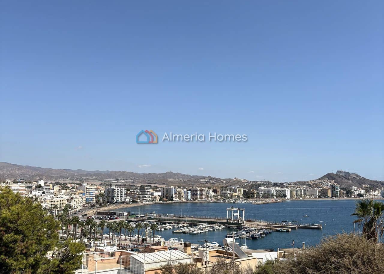2 soverom Leilighet til salgs i Aguilas med svømmebasseng garasje - € 98 000 (Ref: 10057309)