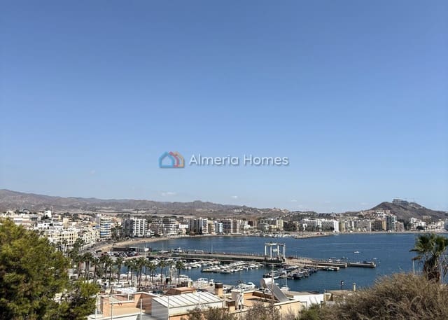 2 soverom Leilighet til salgs i Las Majadas - Las Molinetas - Labradorcico, Aguilas med svømmebasseng garasje - € 98 000 (Ref: 10057309)