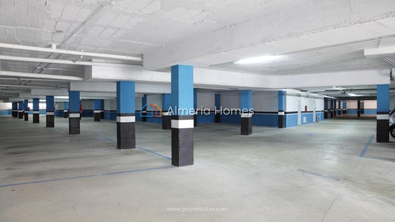 2 soverom Leilighet til salgs i Aguilas med svømmebasseng garasje - € 98 000 (Ref: 10057309)