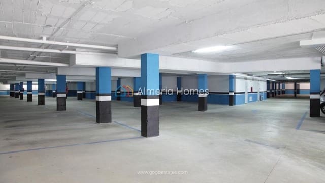 2 soverom Leilighet til salgs i Las Majadas - Las Molinetas - Labradorcico, Aguilas med svømmebasseng garasje - € 98 000 (Ref: 10057309)