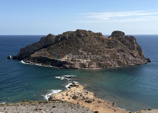 2 soverom Leilighet til salgs i Las Majadas - Las Molinetas - Labradorcico, Aguilas med svømmebasseng garasje - € 98 000 (Ref: 10057309)