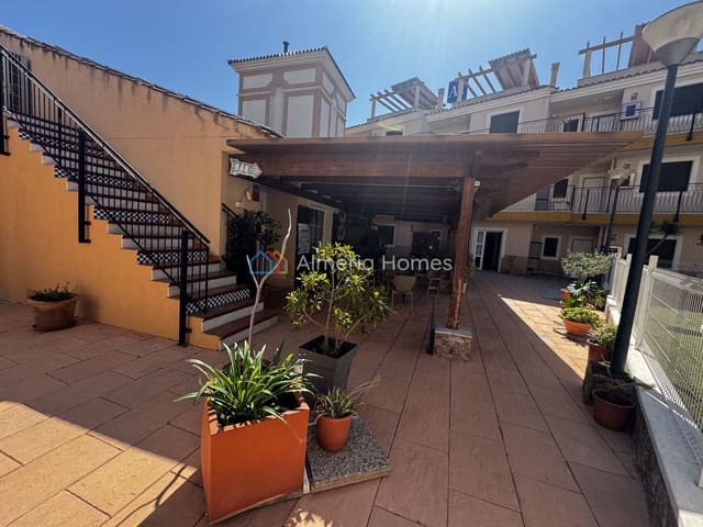 2 soverom Leilighet til salgs i Las Majadas - Las Molinetas - Labradorcico, Aguilas med svømmebasseng garasje - € 98 000 (Ref: 10057309)