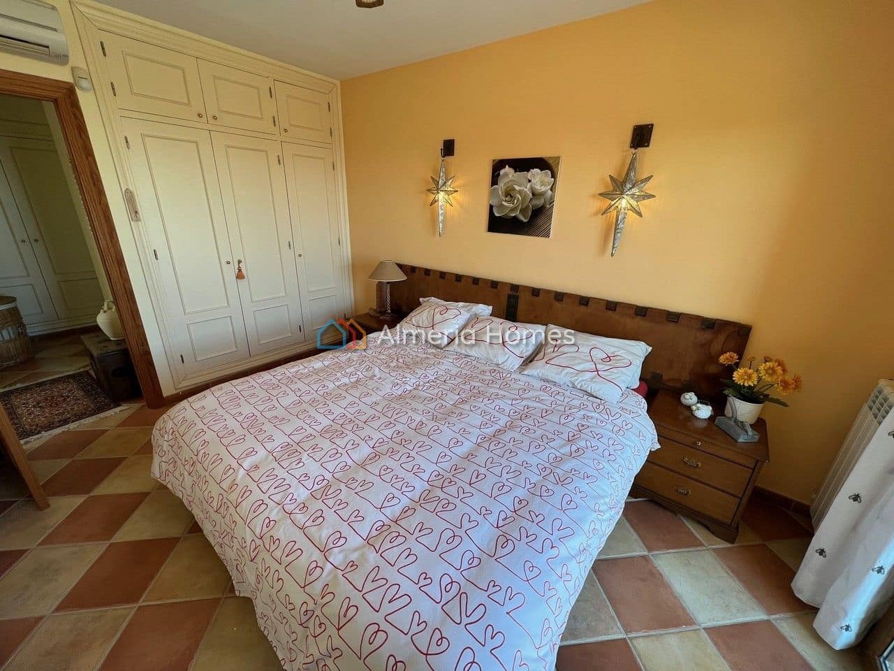 5 soverom Villa til salgs i Cala Panizo med svømmebasseng garasje - € 1 200 000 (Ref: 10057310)