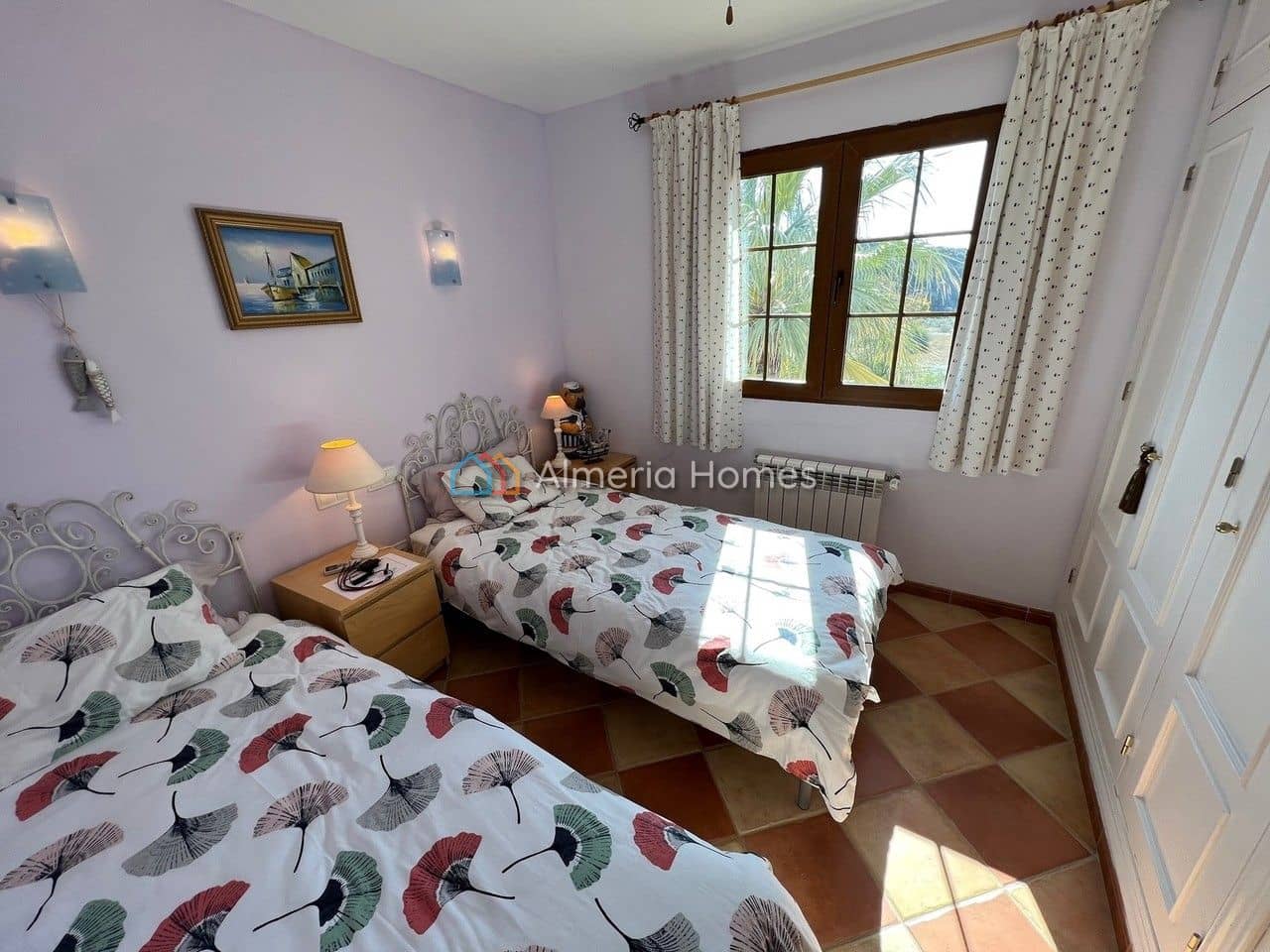 5 soverom Villa til salgs i Cala Panizo med svømmebasseng garasje - € 1 200 000 (Ref: 10057310)