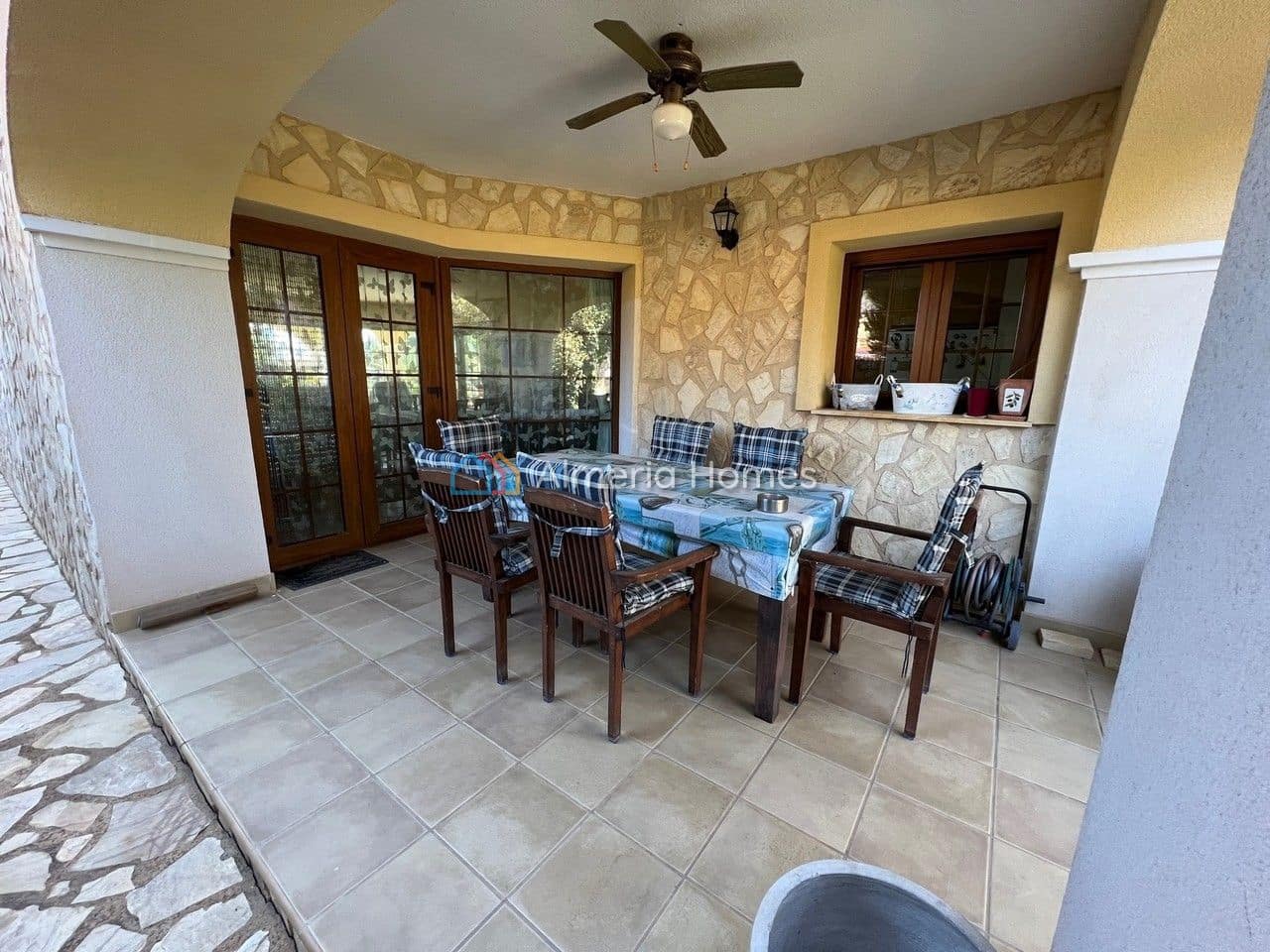 5 soverom Villa til salgs i Cala Panizo med svømmebasseng garasje - € 1 200 000 (Ref: 10057310)