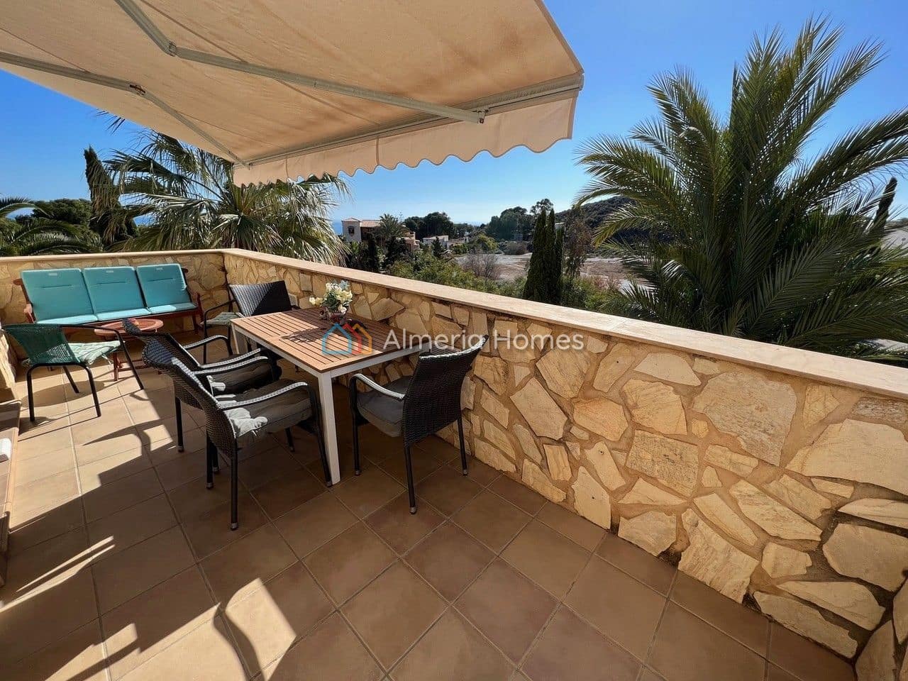 5 soverom Villa til salgs i Cala Panizo med svømmebasseng garasje - € 1 200 000 (Ref: 10057310)