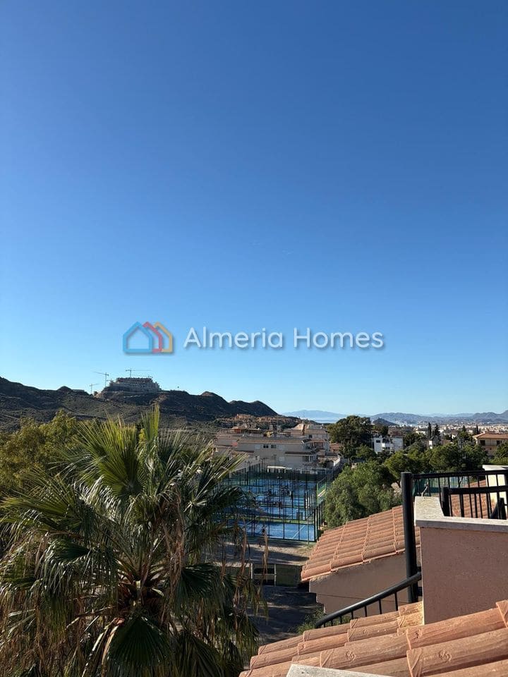 2 chambre Appartement à vendre à Aguilas avec piscine garage - 132 000 € (Ref: 10057311)