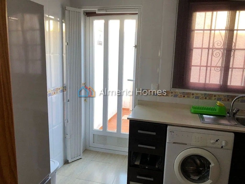 2 Zimmer Haus zu verkaufen in San Juan de los Terreros mit Pool - 228.000 € (Ref: 10057312)
