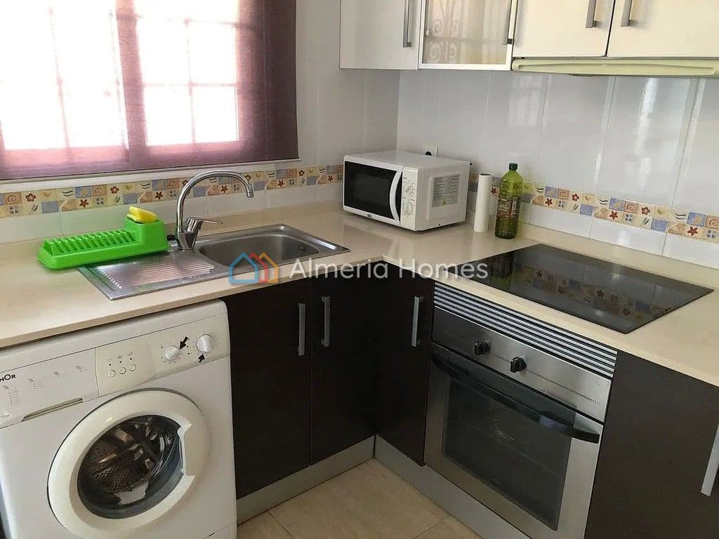 2 Zimmer Haus zu verkaufen in San Juan de los Terreros mit Pool - 228.000 € (Ref: 10057312)