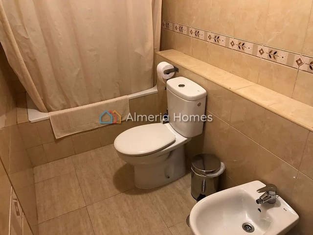 2 Zimmer Haus zu verkaufen in San Juan de los Terreros, Pulpí mit Pool - 228.000 € (Ref: 10057312)