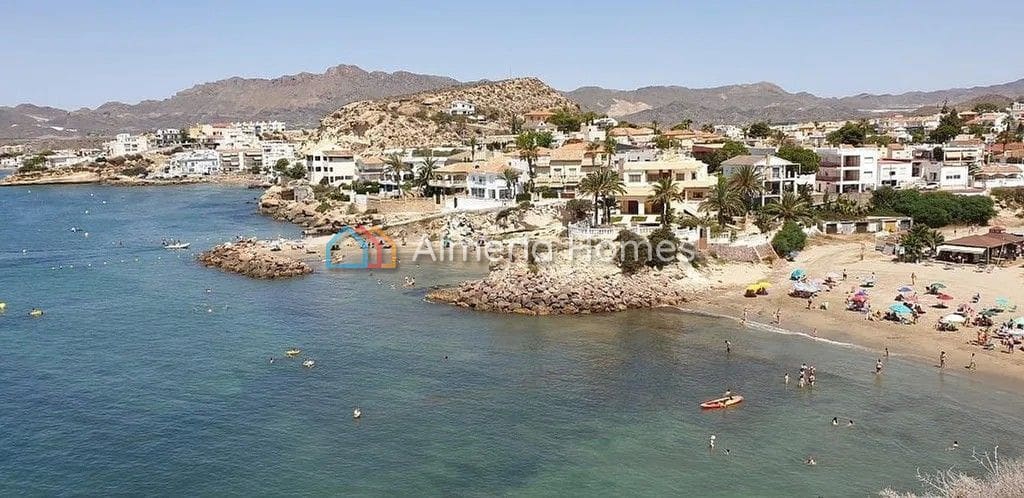 2 Zimmer Haus zu verkaufen in San Juan de los Terreros mit Pool - 228.000 € (Ref: 10057312)