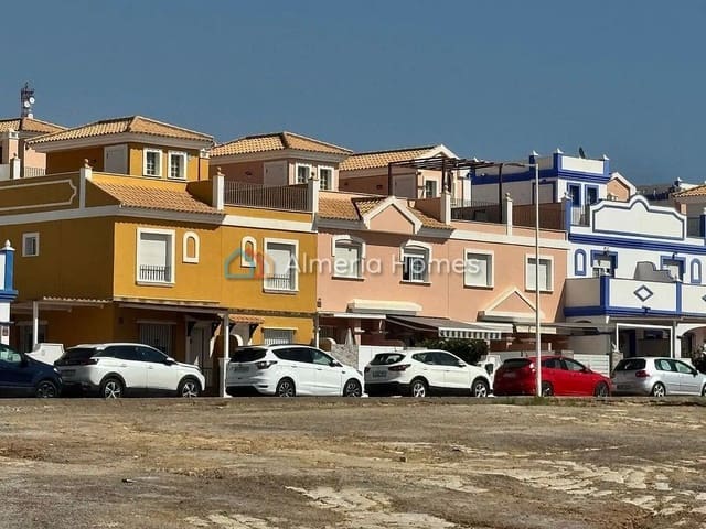 2 Zimmer Haus zu verkaufen in San Juan de los Terreros, Pulpí mit Pool - 228.000 € (Ref: 10057312)