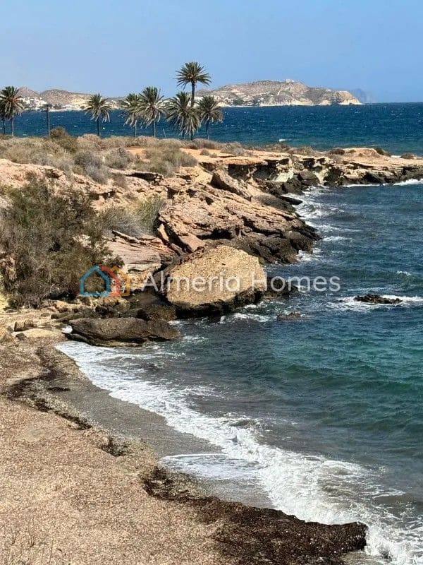 2 Zimmer Haus zu verkaufen in San Juan de los Terreros mit Pool - 228.000 € (Ref: 10057312)